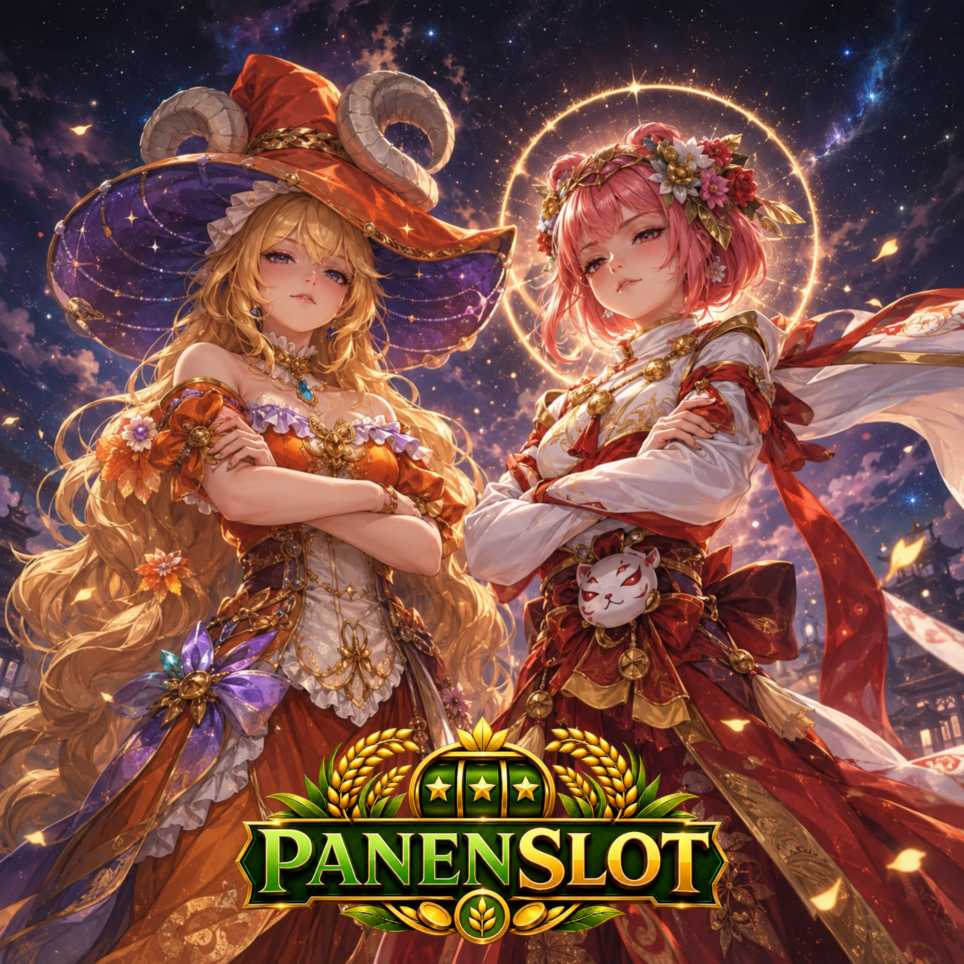 PANENSLOT